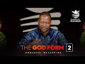 The God Form 2 -  Midweek Service 16-02-2023 Rebroadcast
