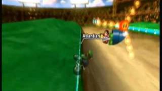 Mario Kart Wii - Stadium Royale