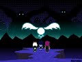 deltarune chapter 6 ust the roaring