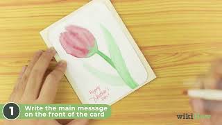 How to Make Handmade Greeting Cards