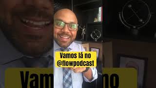 @FlowPodcast  🤩 #igor3k #gianzão #flowpodcast