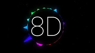 Illegal Weapon 2.0 8D AUDIO 🎧 - Street Dancer 3D | Jasmine ,Garry Sandhu | Virtual 8D AUDIO🎧- HQ