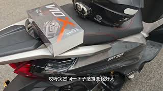 维迈通v10x新货入手 维迈通v10x新货入手