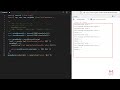 Coding Demo: Example of RxJS Merge Map Operator