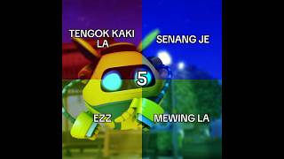 KAHOOT GAMES💥 || Boboiboy Season 2✨