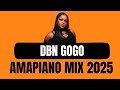 AMAPIANO MIX 2025 | DBN GOGO LIVE | 03 AUGUST | WOMEN’S MONTH SPECIAL