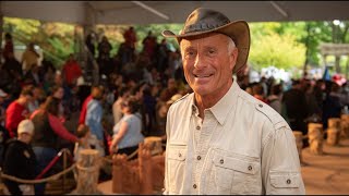 Understanding a dementia diagnosis in the wake of Jack Hanna's family announcement