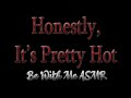 Kissing Your Brother's Best Friend (Part 3/Finale) [M4A] [ASMR] [Friends To Lovers] [Flirty] [Spicy]