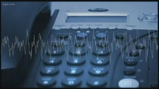 Tips on how to avoid falling victim to a Social Security scam call