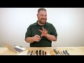 knifecenter faq 43 best knife handles underrated knives carbide sharpeners more