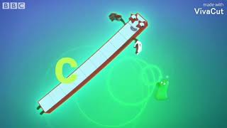 CBBC Mashup Ident 26