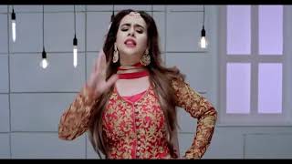 Jaani Tera Naa Full HD Video Song Sunanda Sharma   New Punjabi Songs 2017
