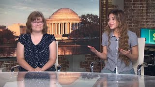 Teens produce PSA on screen time addiction