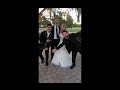 Dan + Shay - Surprise Fans At Their Wedding!