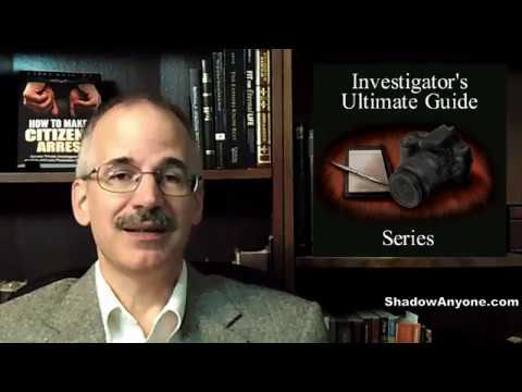 3 Reasons You Need A Private Investigator Blog To Make More Money In ...