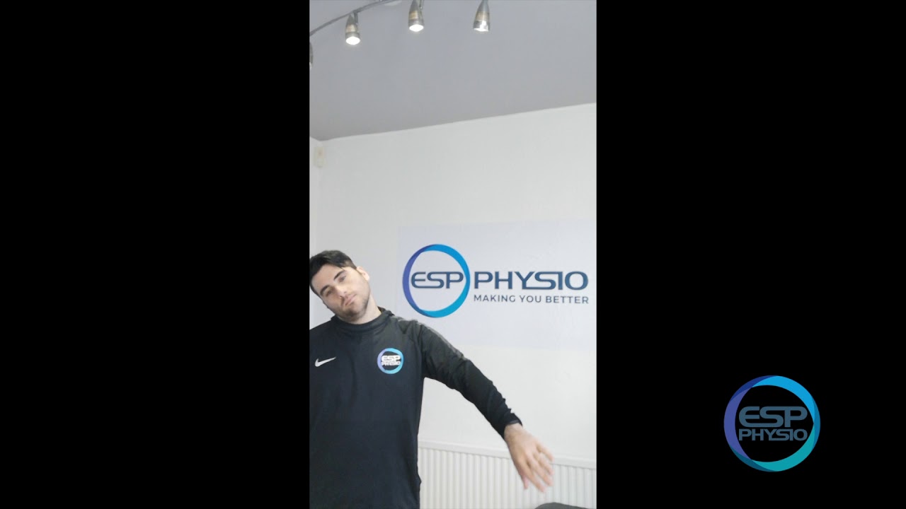 Radial Nerve Slider Youtube