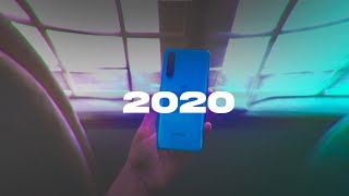 What's on my Phone 2020! Ft. OnePlus Nord