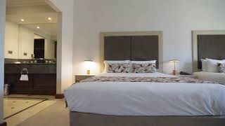 Joondalup Resort Accommodation - Twin Suite