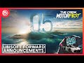 The Crew Motorfest: Year 2, New Island and Chase Squad Announcement | Ubisoft Forward