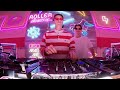 rollerdisco retro dj set 70s 80s 90s mr. belt u0026 wezol