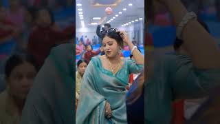 শেষে মেয়ে টা কি করলো দেখুন 🤣🤣🤣 #dance #wedding #dancebattel #djremix