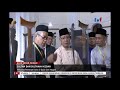 N7 - SULTAN DAN SULTANAH KEDAH - MELAWAT PAMERAN KERIS DI BALAI SENI NEGERI [18 DIS 2018]