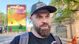 How To Apply Reality Transurfing (Starting Today)