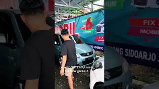 jangan lupa bosku jum,at  berkah di bintang mobil porong sidoarjo