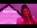 Ariana Grande - sweetener/successful (Sweetener World Tour Version)