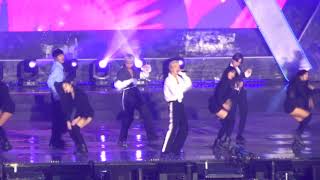 [HD Fancam] 171001 WINNER (위너) - Love Me Love Me  @ Fandom School KMF 2017