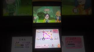 ミートピア【Miitopia】：ボス戦【絵画ピーチ\u0026レプリカ大魔王】