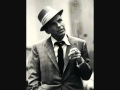 Frank Sinatra - Cheek To Cheek (lyrics)