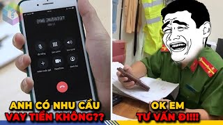 Những Màn PHẢN DAME Cực Gắt Khiến Các Thánh Lừa Đảo Phải Khóc Thét - Top 1 Khám Phá