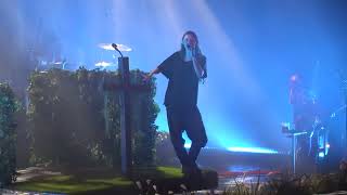 Ethel Cain - Crush (Live in Vienna, 2025-11-02)