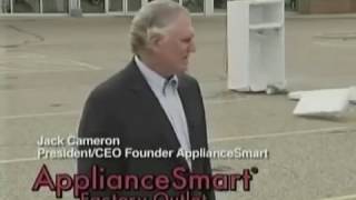 Need a new refrigerator?