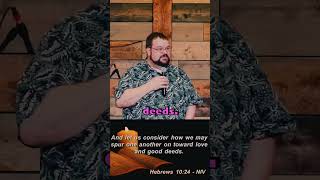 The New Covenant Community