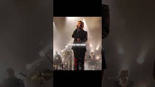 This performance will forever be ICONIC #harrystyles #signofthetimes #live #shorts