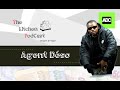 Ep-1: AGENT DESO (Deso Banks) | The Music Industry, ADC, Celebrities, The WreckingCrew,  The HangOut