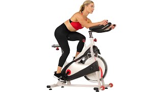 Sunny Health & Fitness SF-B1509 - Best Cycling Indoor Bike  Under $500