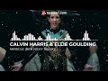 Calvin Harris & Ellie Goulding - Miracle (Ben Nicky Remix)