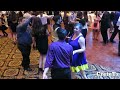 moments from the 53 annual montreal cretan dance