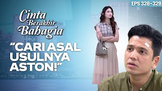 Reno Berhasil Mendapatkan Rambut Elena | CINTA BERAKHIR BAHAGIA | Eps.328-329 (2/3)