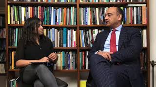 Royal Institute of Philosophy Discussion: Kwame Anthony Appiah and Shahidha Bari
