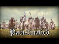 palästinalied ✟ german crusader song compilation