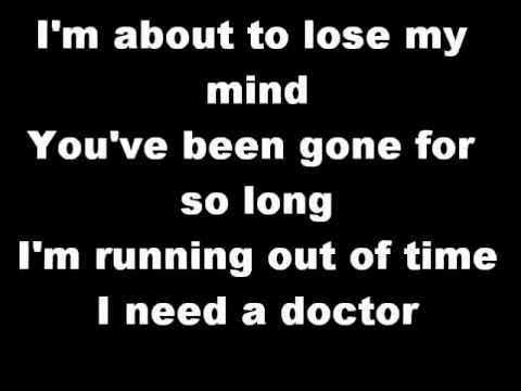 Dr. Dre Feat. Eminem, Skylar Grey I Need A Doctor Lyrics - YouTube