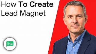 How To Create A Lead Magnet In MailerLite