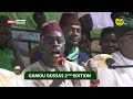 🔴 direct gamou gossas du 10 janvier 2025