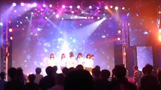 TOKYOPiXiON　『Get  Your  Love』　2018年10月14日