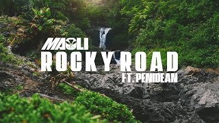 Maoli - Rocky Road (Audio) ft. PeniDean