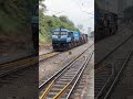 wdp4 and wdp4d running light emd sounds powerful diesels